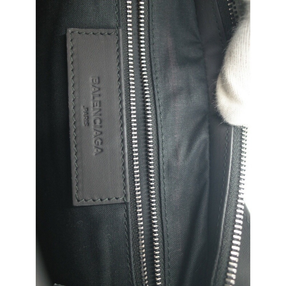 Balenciaga Bag The City Shoulder Leather - Picture 8 of 9